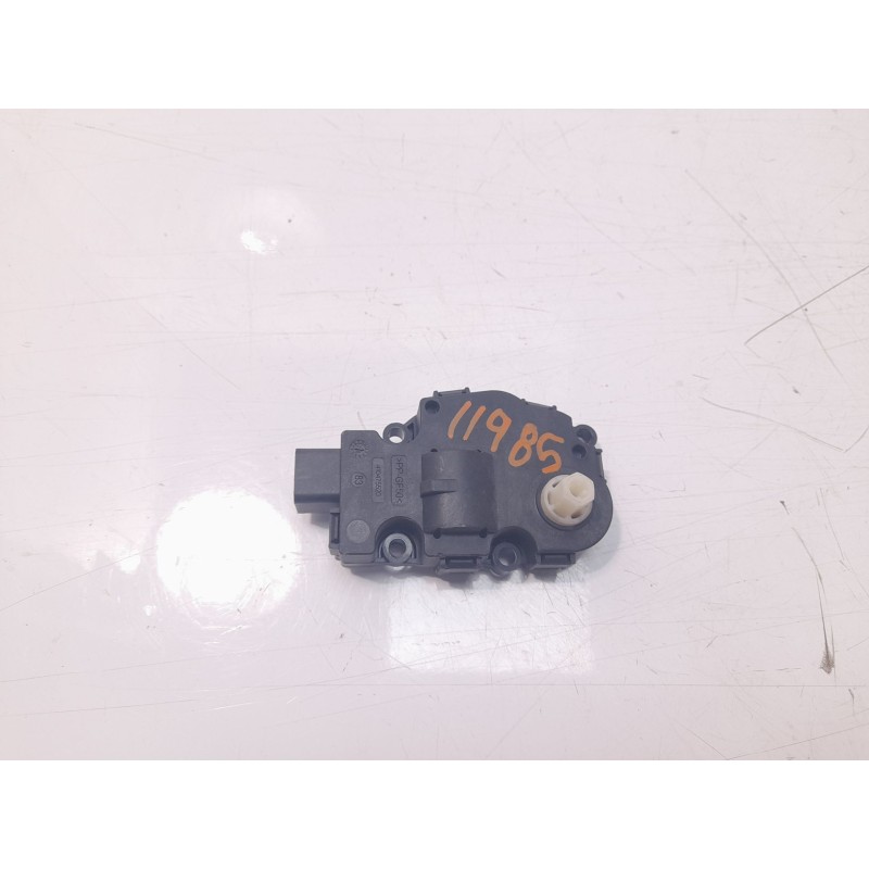 Recambio de motor calefaccion para porsche cayenne (typ 92aa) diesel referencia OEM IAM 410475520 16450178 