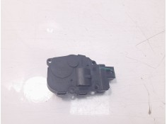 Recambio de motor calefaccion para porsche cayenne (typ 92aa) diesel referencia OEM IAM 410475520 16450178  2