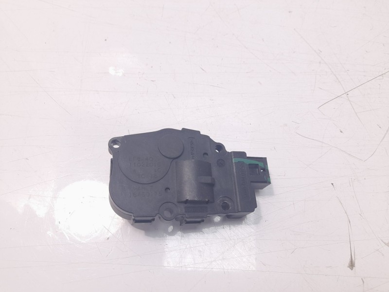 Recambio de motor calefaccion para porsche cayenne (typ 92aa) diesel referencia OEM IAM 410475520 16450178 