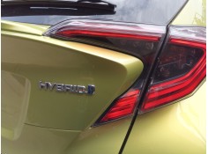 Recambio de piloto trasero derecho interior para toyota c-hr (_x1_) 1.8 hybrid (zyx10_, zyx11_) referencia OEM IAM 81580F4021   2