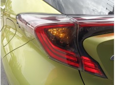 Recambio de piloto trasero izquierdo para toyota c-hr (_x1_) 1.8 hybrid (zyx10_, zyx11_) referencia OEM IAM 81560F4031   2