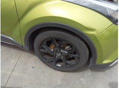 Recambio de amortiguador delantero derecho para toyota c-hr (_x1_) 1.8 hybrid (zyx10_, zyx11_) referencia OEM IAM 48510F9021   2