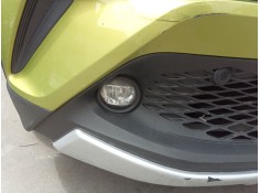 Recambio de faro antiniebla derecho para toyota c-hr (_x1_) 1.8 hybrid (zyx10_, zyx11_) referencia OEM IAM   