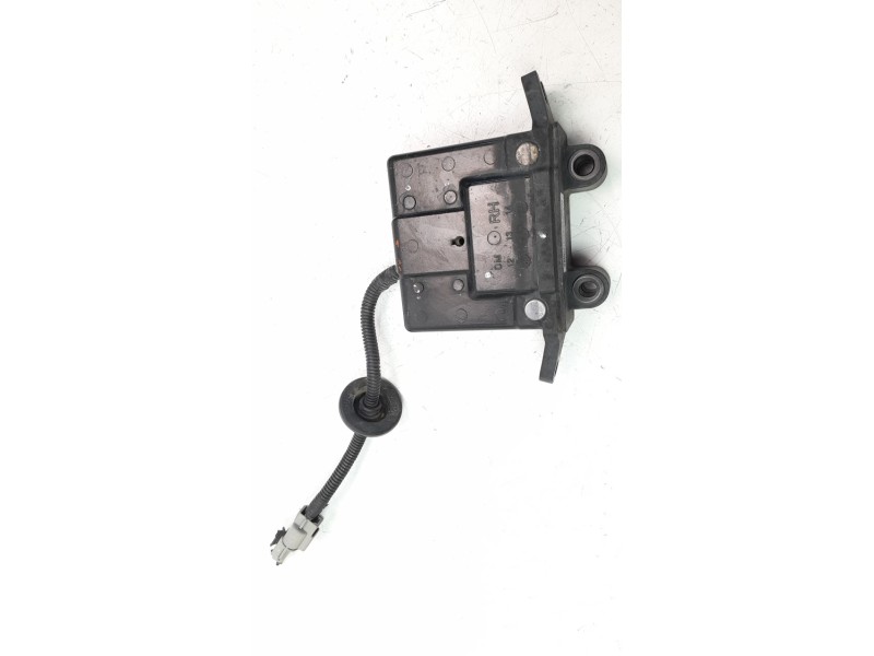 Recambio de modulo electronico para hyundai santa fe (dm) 2.2 crdi cat referencia OEM IAM 791602W000  