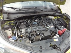 Recambio de bomba freno para toyota c-hr (_x1_) 1.8 hybrid (zyx10_, zyx11_) referencia OEM IAM 4705010430   2