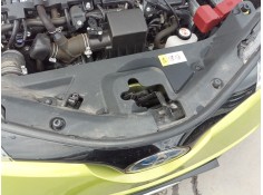 Recambio de cerradura capo para toyota c-hr (_x1_) 1.8 hybrid (zyx10_, zyx11_) referencia OEM IAM 53510F4040   2