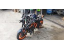 KTM 1290 SUPER DUKE R