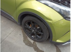 Recambio de mangueta delantera derecha para toyota c-hr (_x1_) 1.8 hybrid (zyx10_, zyx11_) referencia OEM IAM 43211F4010  ZZPTY0 2