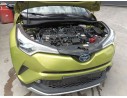 RADIADOR AGUA 164000T371 164000T371 550252