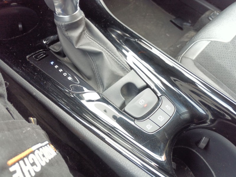 Recambio de palanca freno para toyota c-hr (_x1_) 1.8 hybrid (zyx10_, zyx11_) referencia OEM IAM   