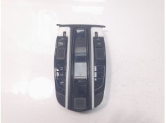 Recambio de luz interior para porsche cayenne coupe (9yb) e-hybrid referencia OEM IAM 9Y0947135  