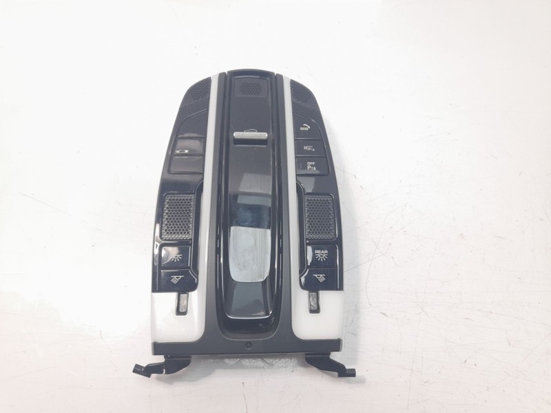 Recambio de luz interior para porsche cayenne coupe (9yb) e-hybrid referencia OEM IAM 9Y0947135  
