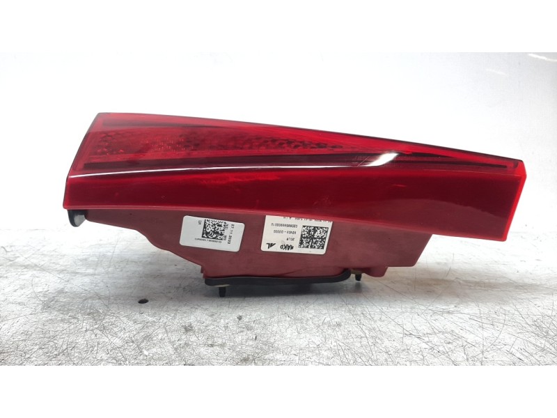 Recambio de piloto trasero izquierdo interior para hyundai i20 (bc3) klass referencia OEM IAM 92403Q0000  