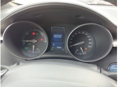 Recambio de cuadro instrumentos para toyota c-hr (_x1_) 1.8 hybrid (zyx10_, zyx11_) referencia OEM IAM    2