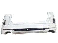 Recambio de paragolpes trasero para ford kuga iii (dfk) 2.5 fhev referencia OEM IAM LV4B17A894SV  