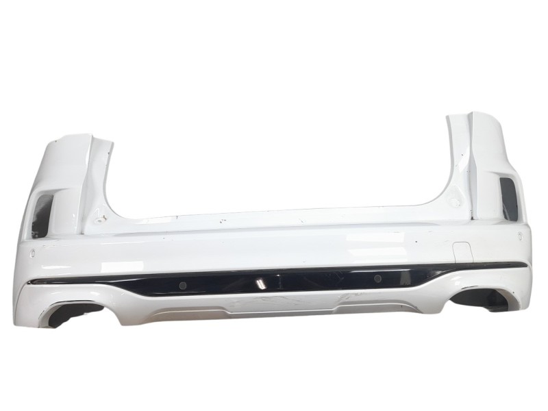 Recambio de paragolpes trasero para ford kuga iii (dfk) 2.5 fhev referencia OEM IAM LV4B17A894SV  