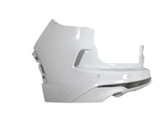 Recambio de paragolpes trasero para ford kuga iii (dfk) 2.5 fhev referencia OEM IAM LV4B17A894SV   2