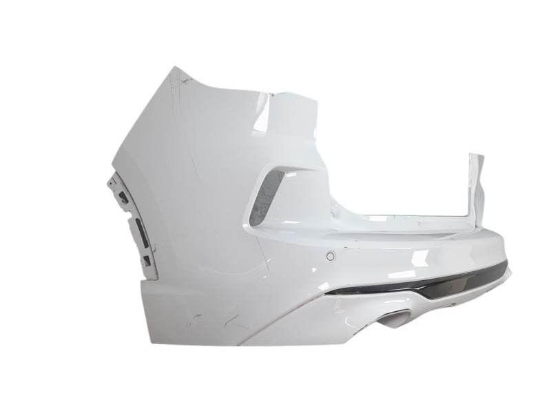 Recambio de paragolpes trasero para ford kuga iii (dfk) 2.5 fhev referencia OEM IAM LV4B17A894SV  