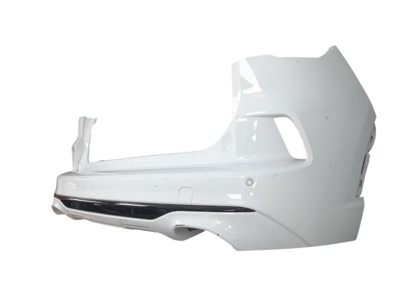 Recambio de paragolpes trasero para ford kuga iii (dfk) 2.5 fhev referencia OEM IAM LV4B17A894SV  