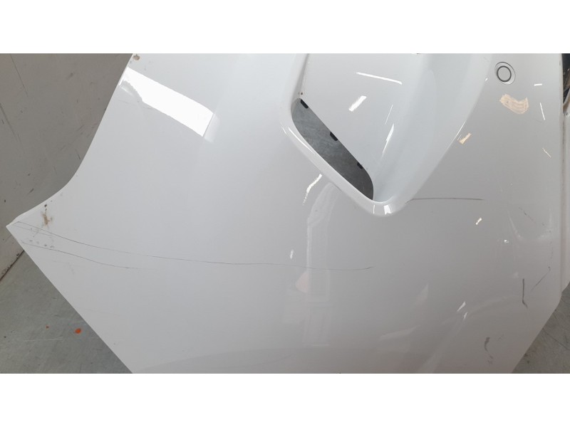 Recambio de paragolpes trasero para ford kuga iii (dfk) 2.5 fhev referencia OEM IAM LV4B17A894SV  