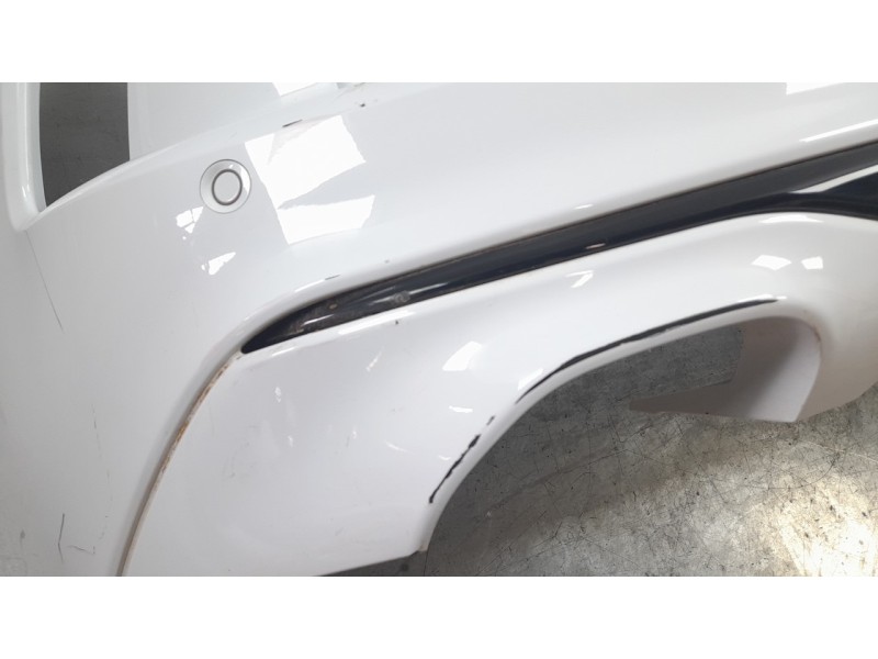 Recambio de paragolpes trasero para ford kuga iii (dfk) 2.5 fhev referencia OEM IAM LV4B17A894SV  