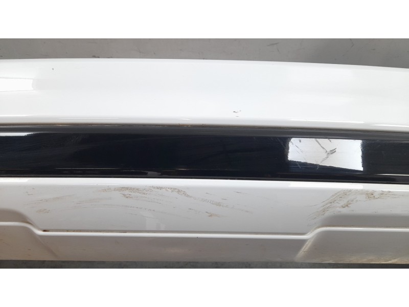 Recambio de paragolpes trasero para ford kuga iii (dfk) 2.5 fhev referencia OEM IAM LV4B17A894SV  