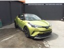 TOYOTA C-HR (_X1_)