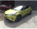 TOYOTA C-HR (_X1_)