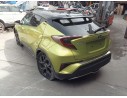 TOYOTA C-HR (_X1_)