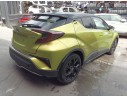 TOYOTA C-HR (_X1_)