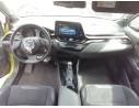 TOYOTA C-HR (_X1_)