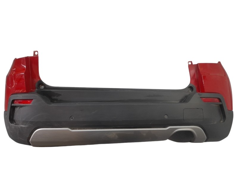Recambio de paragolpes trasero para jeep avenger altitude referencia OEM IAM 735783135  