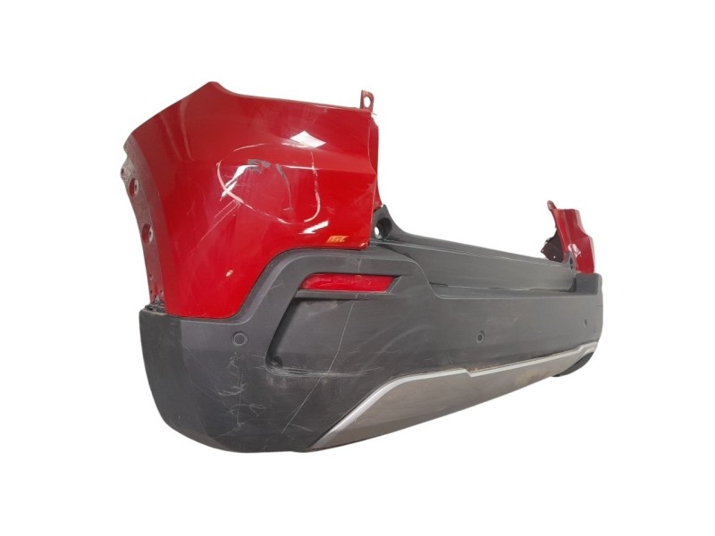 Recambio de paragolpes trasero para jeep avenger altitude referencia OEM IAM 735783135  