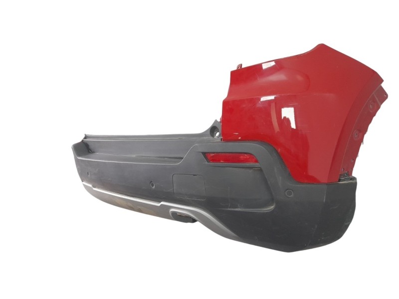 Recambio de paragolpes trasero para jeep avenger altitude referencia OEM IAM 735783135  