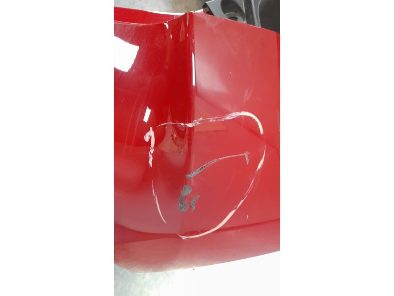 Recambio de paragolpes trasero para jeep avenger altitude referencia OEM IAM 735783135  