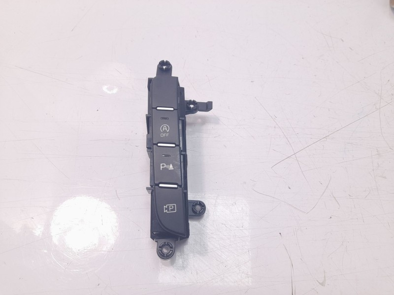 Recambio de mando multifuncion para kia ceed concept referencia OEM IAM 93300J7AB0  