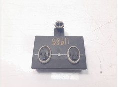 Recambio de modulo confort para porsche cayenne (typ 92aa) diesel referencia OEM IAM 4H0959792S   2