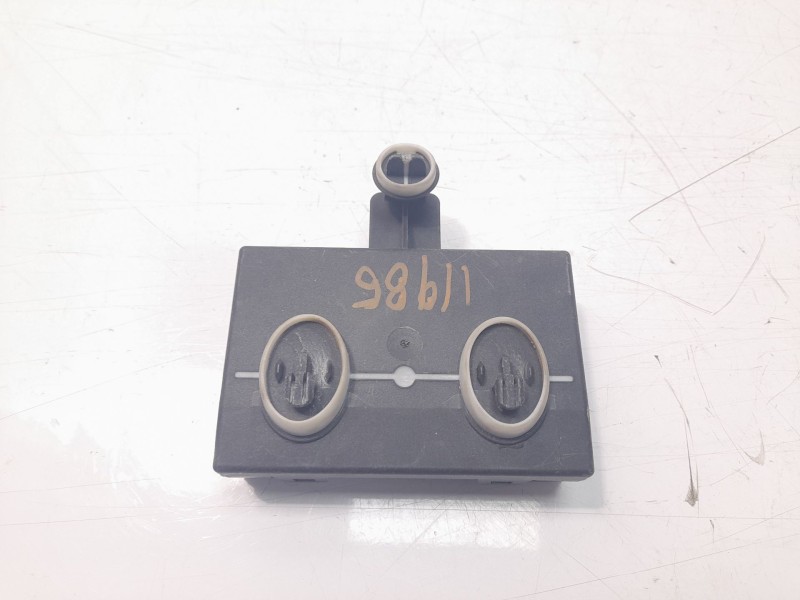 Recambio de modulo confort para porsche cayenne (typ 92aa) diesel referencia OEM IAM 4H0959792S  