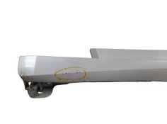 Recambio de estribo lateral para lexus xe2 is300h referencia OEM IAM 7585253904   2