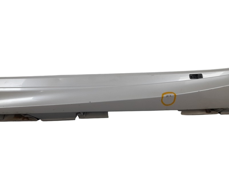 Recambio de estribo lateral para lexus xe2 is300h referencia OEM IAM 7585253904  