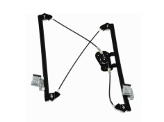 Recambio de elevalunas delantero izquierdo para bmw serie 5 berlina (e60) referencia OEM IAM 51337075667 106061202 111473