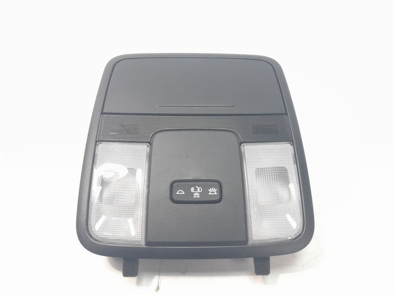 Recambio de luz interior para kia ceed concept referencia OEM IAM 92800M6010WK  