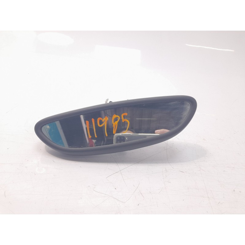 Recambio de retrovisor interior para porsche cayenne (typ 92aa) diesel referencia OEM IAM 7PP857511E1E0  