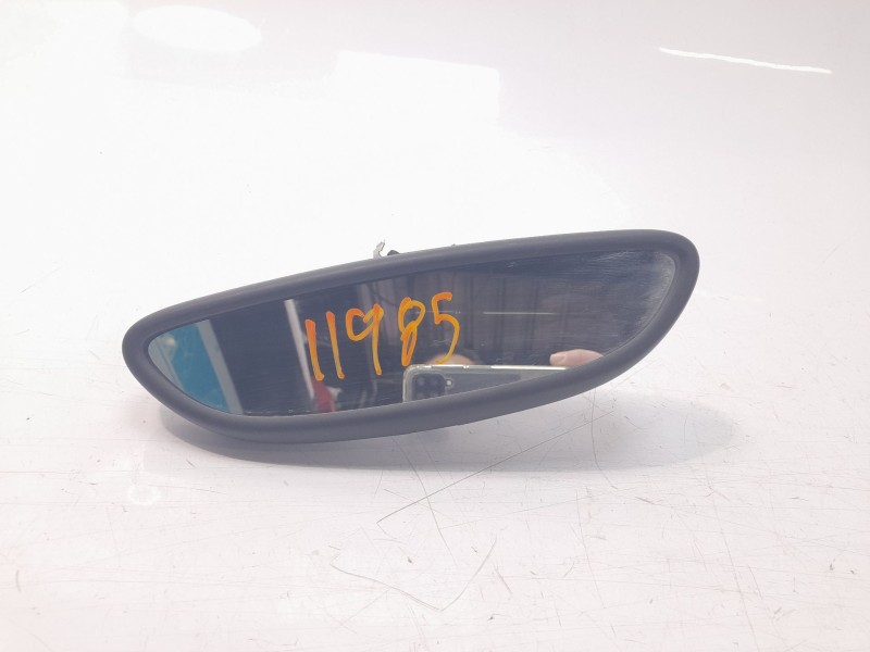 Recambio de retrovisor interior para porsche cayenne (typ 92aa) diesel referencia OEM IAM 7PP857511E1E0  
