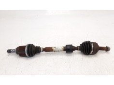 TRANSMISION DELANTERA IZQUIERDA 391010195R R1608 T49409