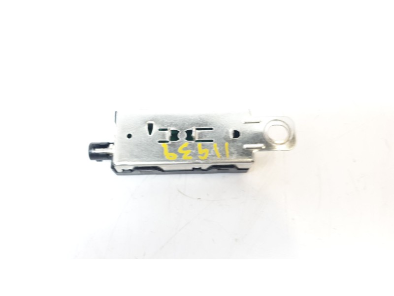 Recambio de modulo electronico para land rover discovery sport pure referencia OEM IAM FW9318K942AB  