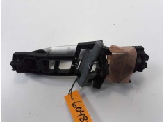 Recambio de maneta exterior delantera izquierda para ford fiesta (cb1) trend referencia OEM IAM 1767138   2