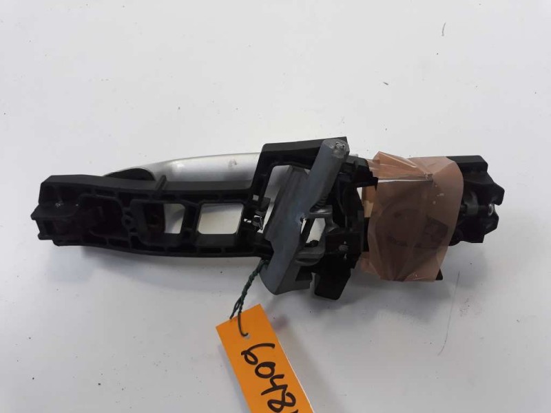 Recambio de maneta exterior delantera izquierda para ford fiesta (cb1) trend referencia OEM IAM 1767138  