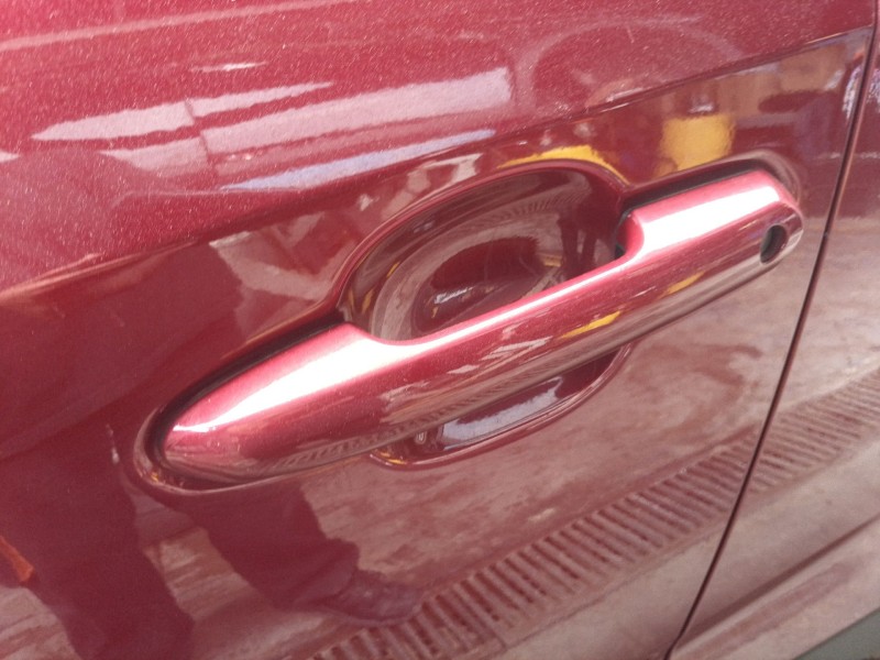 Recambio de maneta exterior delantera izquierda para toyota rav 4 v (_a5_, _h5_) 2.5 hybrid (axah52) referencia OEM IAM   