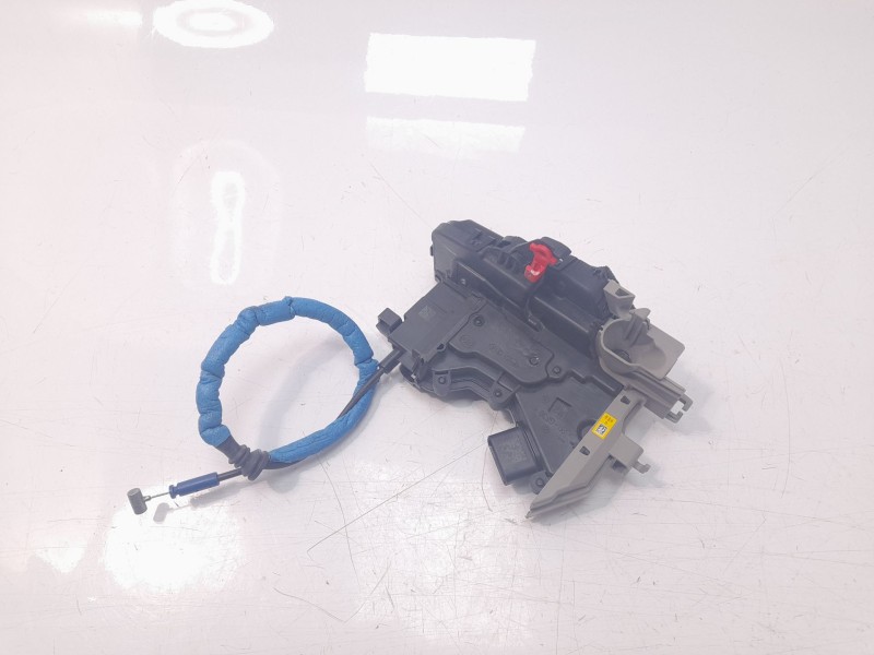 Recambio de cerradura puerta delantera derecha para kia ceed concept referencia OEM IAM 81320J7000  